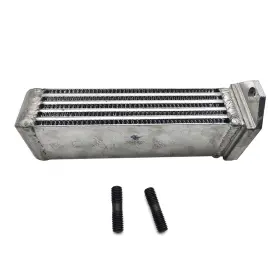 61610704102 Iaccessoryonline 61610704101 Engine Oil Cooler For Porsche 356 A B C 1600 Super 75 90