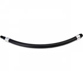 Iag-rpl-eng-7x52-cl15 Iag Performance V2 Aos Replacement 15.5 Inch Coolant Line For 2015-2021 Subaru Wrx