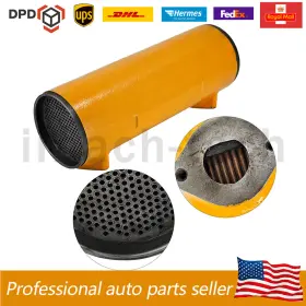 G3408c Imachoice 7c3039 Oil Cooler Core Fits Caterpillar G3406 G3408 G3408b 3406b 3406c