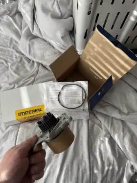 240242 Imperial Oil Cooler