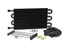 240514 Imperial High Performance Transmission Oil Cooler