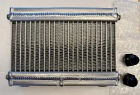 Mhx-221 Improved Racing High-efficiency Oil Cooler