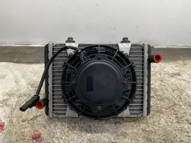 Ineos 0000017283 2024-2026 Grenadier Oil Cooler Radiator Oem
