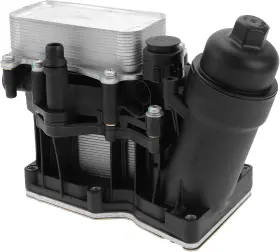 Ifn240318a001048 Infinauto Engine Oil Cooler Filter Housing Adapter For Bmw X3 X5 328d