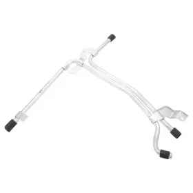 Infinauto Ifn250421a002069 Oil Cooler Coolant Tube For 2007-2018 Audi A4 A6 A7 S4 S5 3.0l V6 Quattro