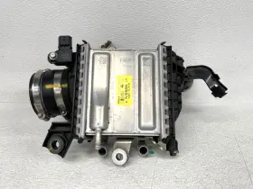 5ca1a Infiniti 14461 2017-2020 Q60 3.0l Front Left Engine Intercooler Cooler Oem Lot2530