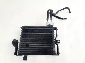 21055-2071 Infiniti 16-20 Qx60 Automatic Transmission Heater Oil Cooler Assembly Oem
