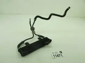 21190ar000 Infiniti Oil Cooler Q45 M45 2002 2004 Engine Motor Fluid Cooling Pipe Line Oem