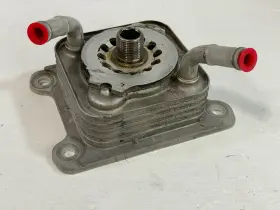 21305-5ca0a Infiniti 2016-2020 Q50 2017-2020 Q60 Rwd Engine Oil Cooler Coolant 3.0l # 88948