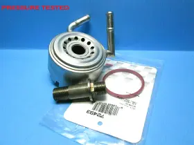 21305-jk24b Infiniti Hr G35x Fx35 37 50 Qx70 Q50 70 70l Engine Oil Cooler Oem