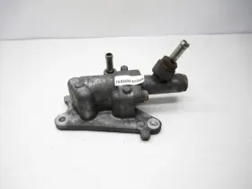 21340-5cb0b Infiniti 2017-2021 Q60 Engine Oil Cooler Housing Mounting Oem