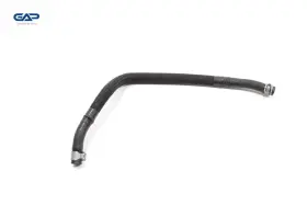215015zm0a Infiniti Qx80 5.6l V8 Engine Oil Cooler Coolant Water Hose Tube Pipe Oem 2017-19