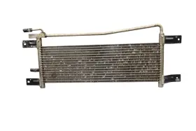 21606-1la0d Infiniti 11-12 Qx56 Automatic Transmission Oil Cooler Radiator 216061la0d Oem