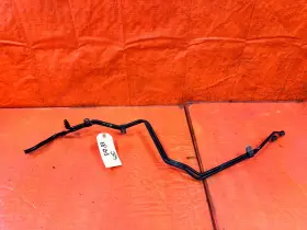 Infiniti 21631-jl00a 08-15 G37 Q60 Auto Transmission Fluid Cooler Pipes Hoses Lines #329