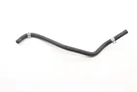 216324hk0a Infiniti 2016 - 2024 Q50 3.0l Engine Oil Cooler Coolant Hose Tube Pipe Oem
