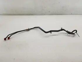 21623-1mb1a Infiniti 414.in1g11 11-12 G25 10-13 G37 A/t Oil Cooler Pipes Rwd Oem