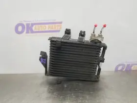 414.in1j18 Infiniti 18 2018 Qx60 3.5l Fwd Automatic Transmission Oil Cooler
