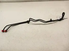 21621am601 Infiniti 414.in1m06 03-06 G35 Sdn Automatic Transmission Oil Cooler Pipe Rwd Oem