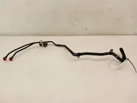 21623-4gb0c Infiniti 414.in1m14 14-15 Q50 3.7l Automatic Transmission Oil Cooler Lines Rwd Oem