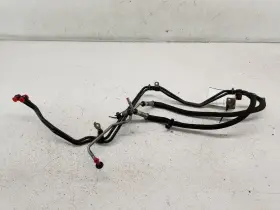 21621-4hl0a Infiniti 414.in1m16 16-19 Q50 2.0l Automatic Transmission Oil Cooler Pipe Oem