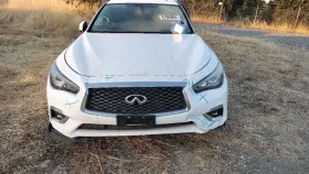 414.in1m19 Infiniti Q50 2019 Automatic Transmission Oil Cooler 3101212