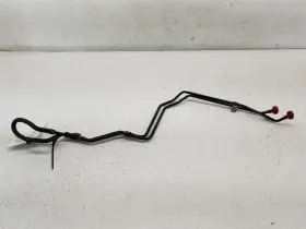 21621-jl00a Infiniti 414.in1o08 08-09 G37 Coupe Automatic Transmission Oil Cooler Line Oem