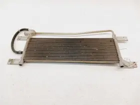 21606-1la0b Infiniti 414.in1x16 15-19 Qx80 17-20 Armada 5.6l Automatic Transmission Oil Cooler Oem
