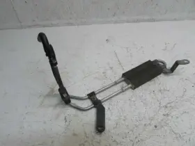 49790cg000 Infiniti 2003-2008 Fx35 Rwd Power Steering Fluid Oil Cooler Line Tube Pipe Oem