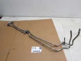 49790eg00a Infiniti Power Steering Oil Cooler M35 M45 2006 2010 Hose Pipe Line Tube Oem