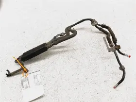 49790am920 Infiniti 549.in1m04 03-04 G35 Coupe Power Steering Oil Cooler Assy M/t Oem