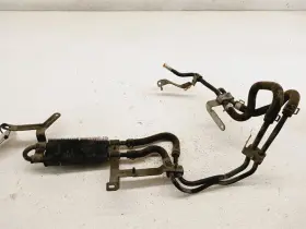 49790ac620 Infiniti 549.in1m05 05-06 G35 Power Steering Oil Cooler With Lines Oem