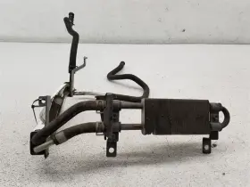 49790-ju40a Infiniti 549.in1o13 10-13 Ex35/ex37 G25/g37 Power Steering Oil Cooler Assy Oem