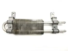 549.in1t16 Infiniti 2014-2017 Qx50 Power Steering Oil Cooler Oem 201498