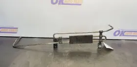 549.in1x18 Infiniti 18 Qx80 Power Steering Cooler 5.6l