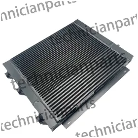 22648539 Ingersoll Rand New Oil Cooler For Air Compressor