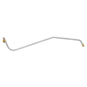 Ctc5805 Inline Tube 1958-59 Chevrolet Gmc Truck 2wd V8 4 Bbl 5/16 Inch Fuel Pump To Carb Line Engine Oe