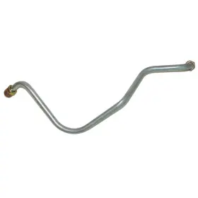Occ6901 Inline Tube 69-72 Oldsmobile 442 Cutlass 455 Pump To Carburetor Carb 3/8 Fuel Line 4bbl Oem