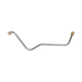 Occ6903 Inline Tube 1968-69 Hurst Olds H O W30 Cutlass 455 Pump To Carburetor Carb Fuel Line