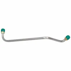 Pfe7902-ebm02 Inline Tube 1979 Pontiac Trans Am Oldsmobile 403 Engine Pump To Carburetor Line Oe