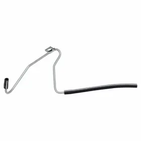 Ple6906 Inline Tube 1968-70 Pontiac A-body V8 4bbl Automatic 3/16 Inch Vacuum Line 1pc Oe Steel
