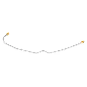 Sdde6711 Inline Tube 71-72 Mopar Pump To Carb Carburetor Fuel Lines Gas Line 318 2bbl 1pc Stainless