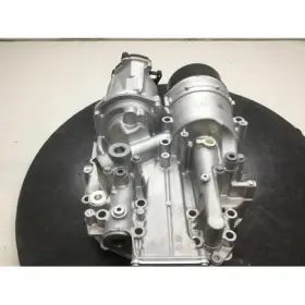 7098377c93 International Housing Module Assembly Oil
