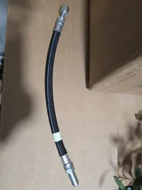 8-97012-838-0 Isuzu Oem Truck Oil Cooler Hose