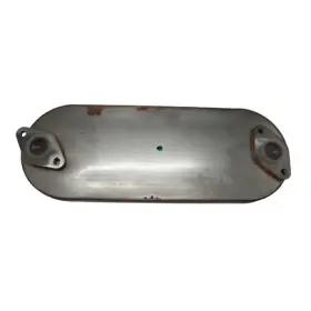 8-97334-100-2 Isuzu Core Oil Coole