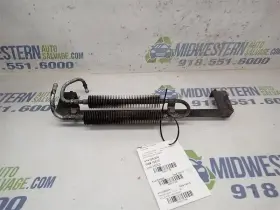 414.is8q04 Isuzu - Medium Duty Truck Nqr 2004 Automatic Transmission Oil Cooler 9107156