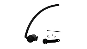 3070d-b J&l Oil Separator Co For 20-22 Jeep Wrangler 2.0l Excl Hybrid Models Driver Side