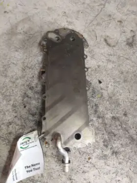 318.ja1s13 Jaguar Xjl 2013 Engine Oil Cooler 544867