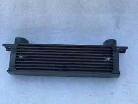 02mjf-7440-aa Jaguar 318.ja1v03 2003 2004 2005 2006 Xk8 Engine Motor Oil Cooler Nar Brand