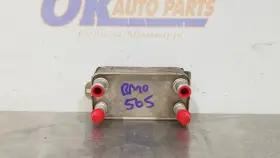 414.ja1f16 Jaguar 16 2016 F Type R Automatic Transmission Oil Cooler