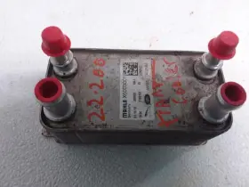 414.ja1g19 Jaguar F-pace 2019 Automatic Transmission Oil Cooler 933398